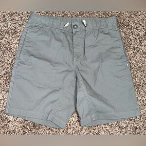 Vuori Ripstop Short